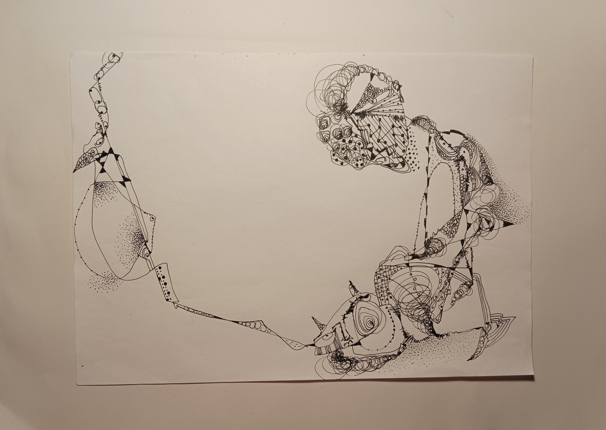 Emergent Form No.1