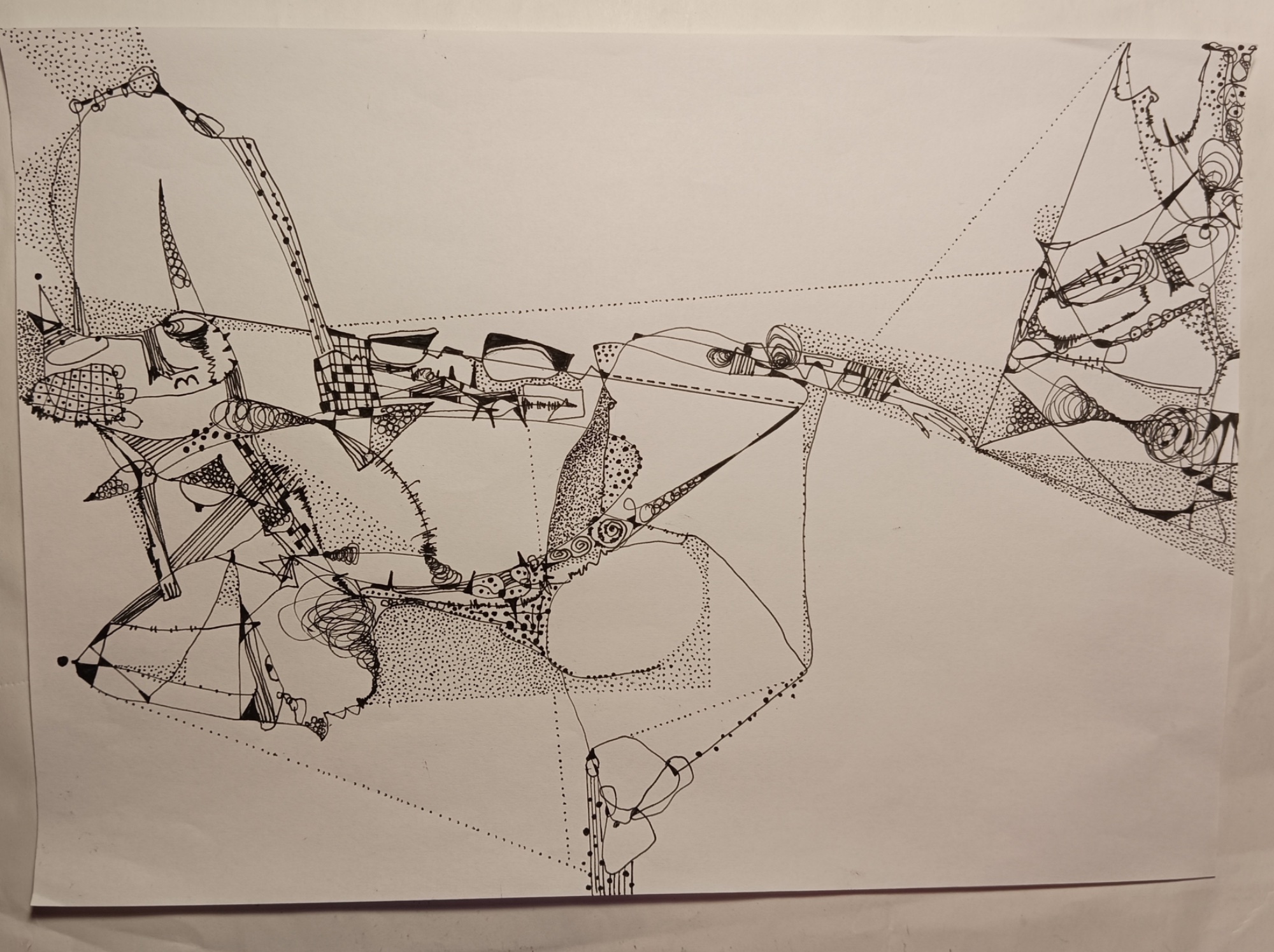 Emergent Form No.5