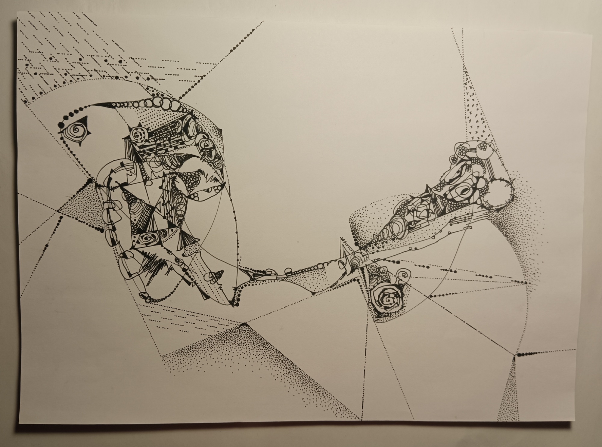 Emergent Form No.6