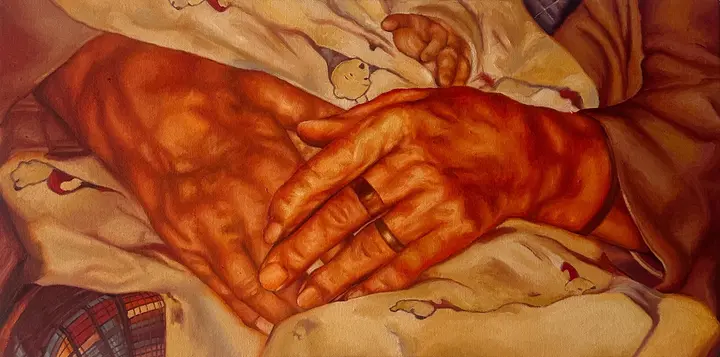 At Rest