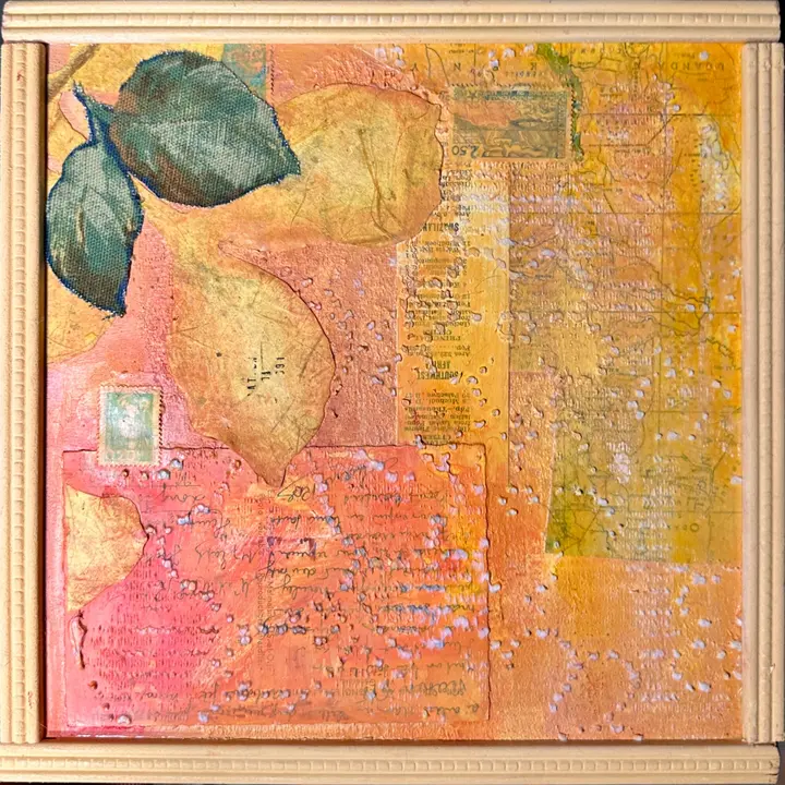 Unmapped Lineage Ed 5