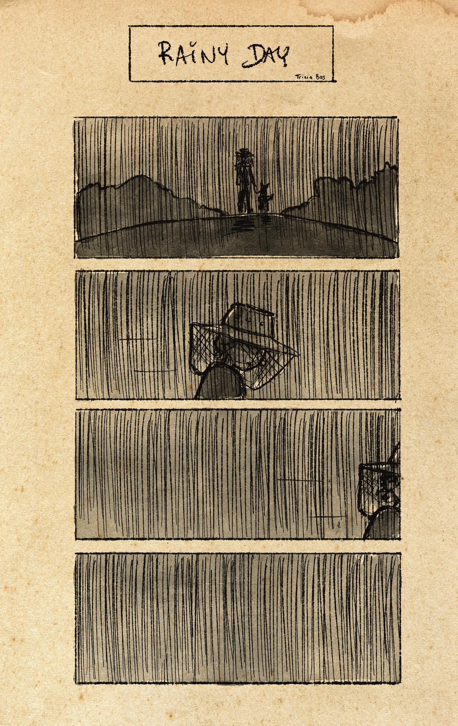 Rainy Day