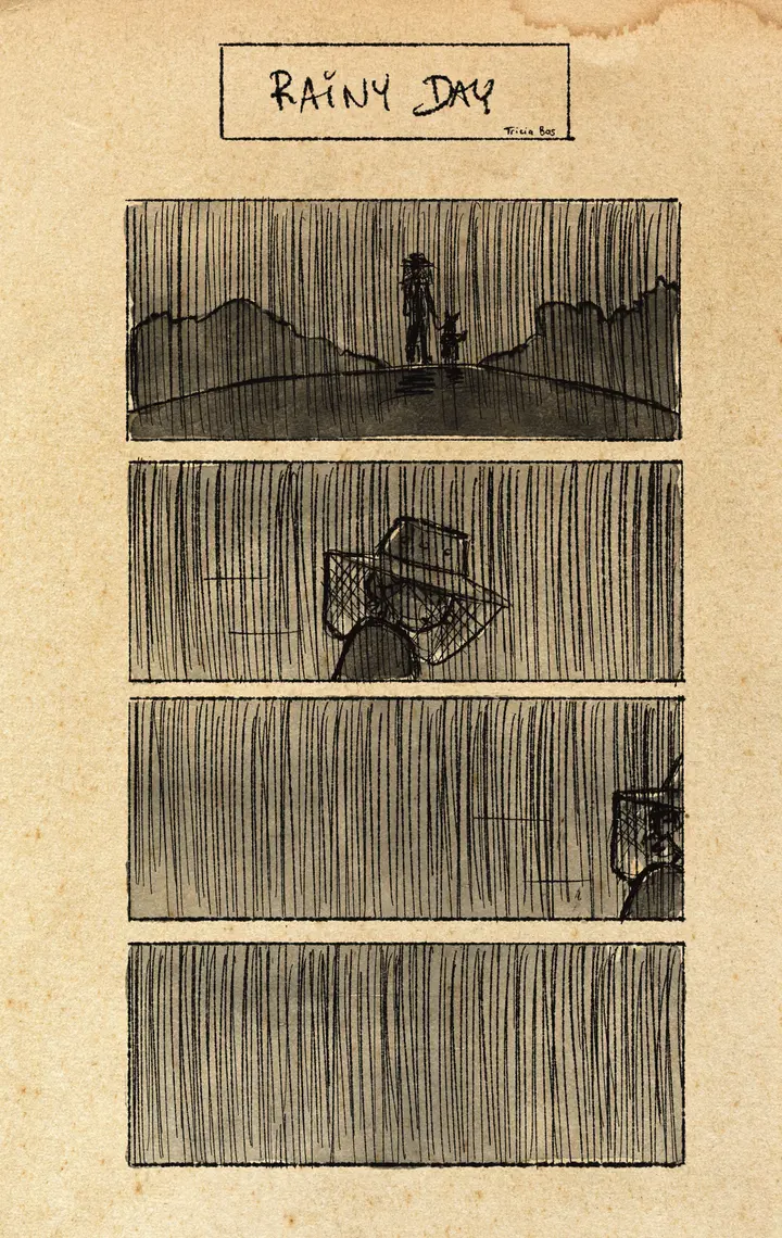 Rainy Day