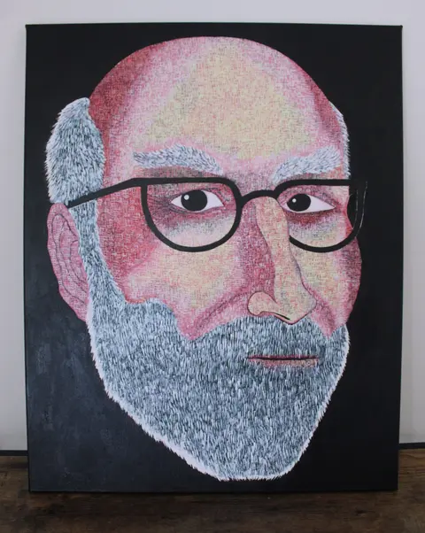 Terry Pratchett