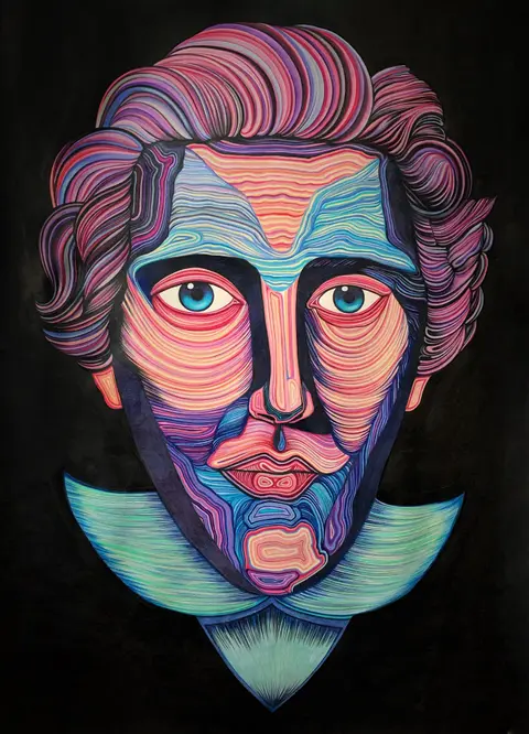 Soren Kierkegaard