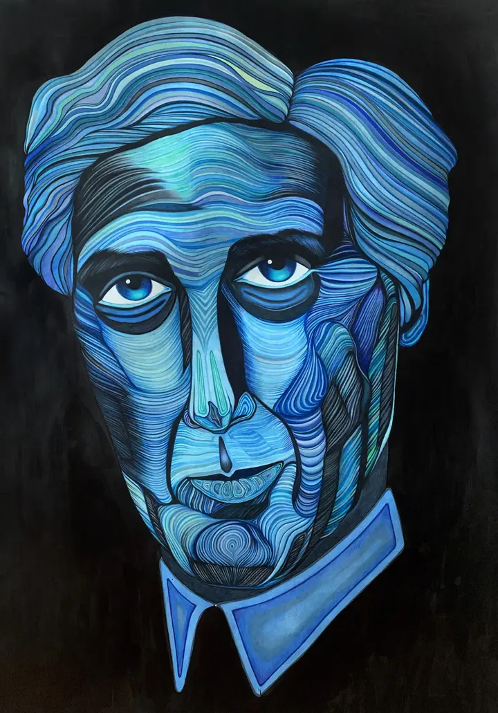 Bertrand Russell