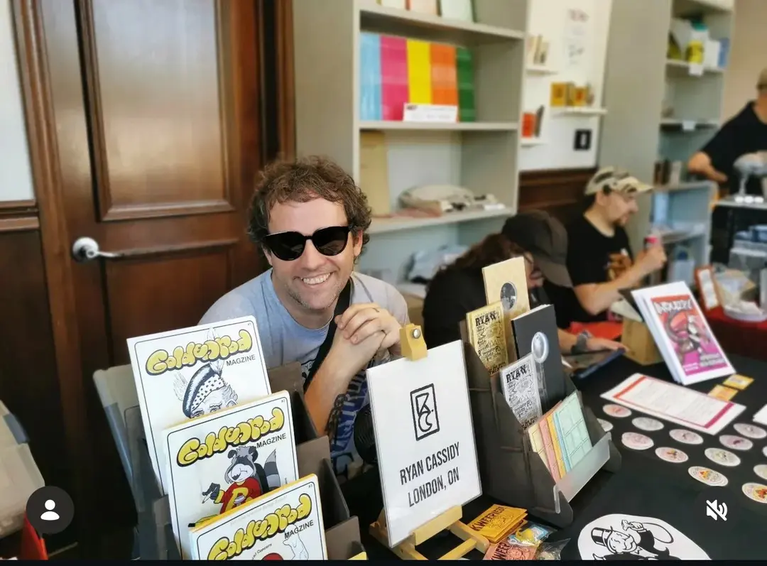 event tabling