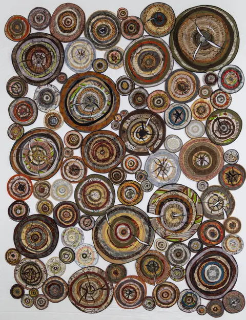 Tree Rings 3