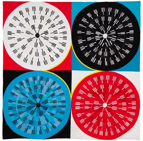 Circles of Prayers
