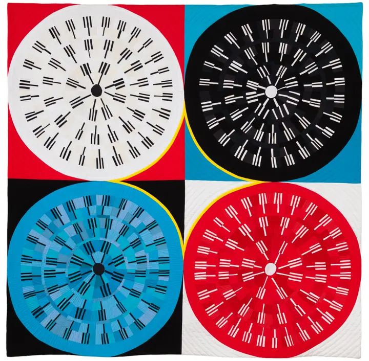 Circles of Prayers