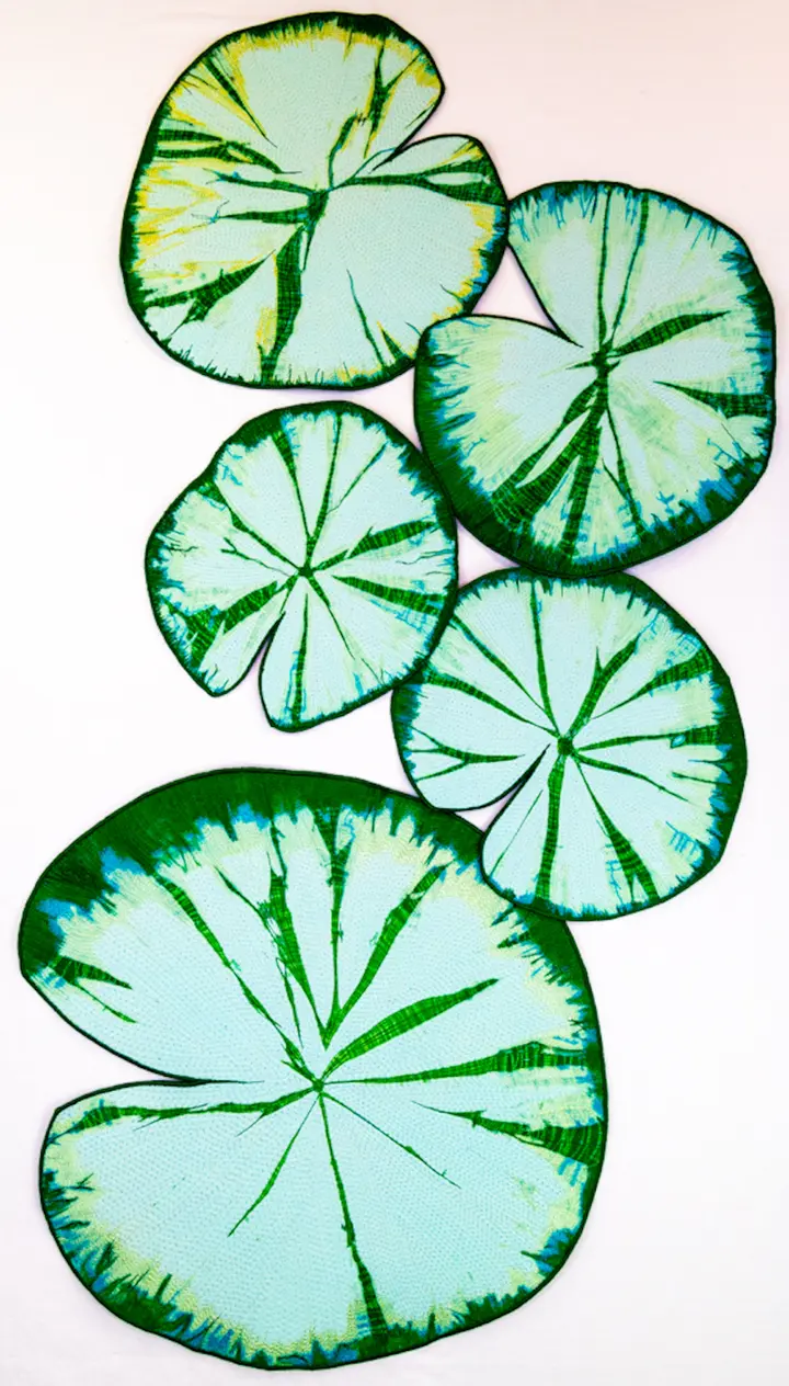 Water Lillies