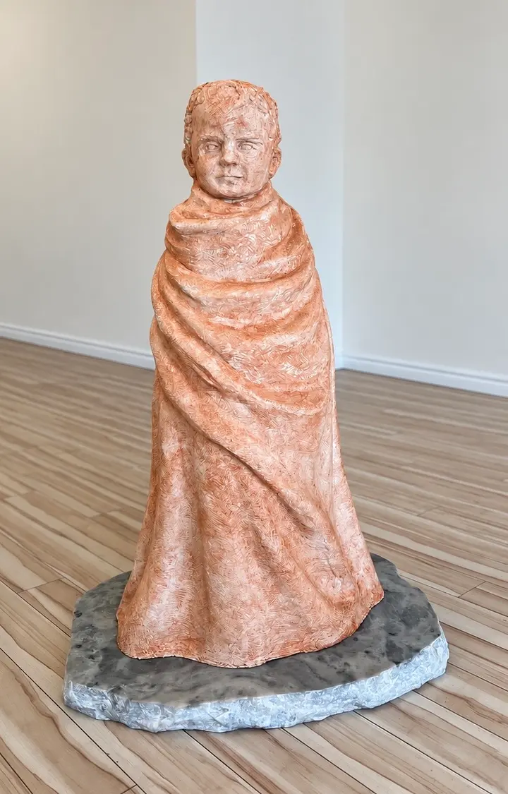 A New Man