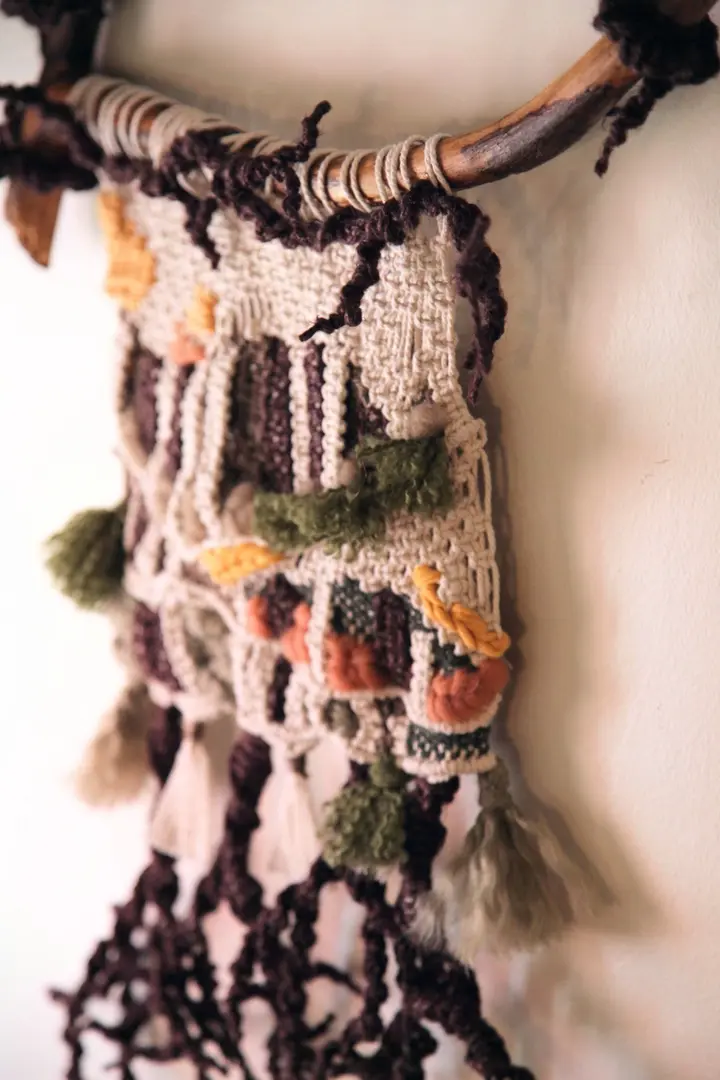 Weaving Roots: An Introductory Exploration