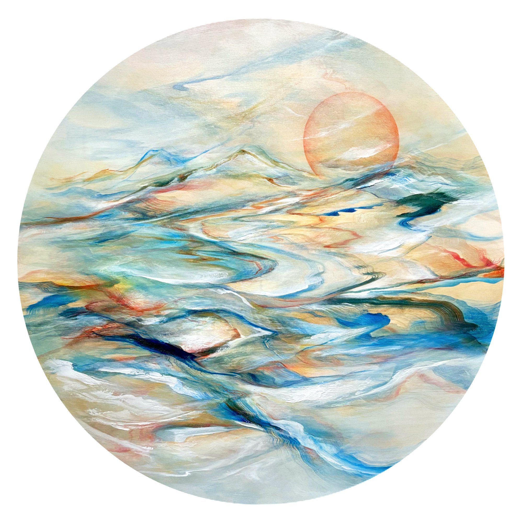 Elemental 30