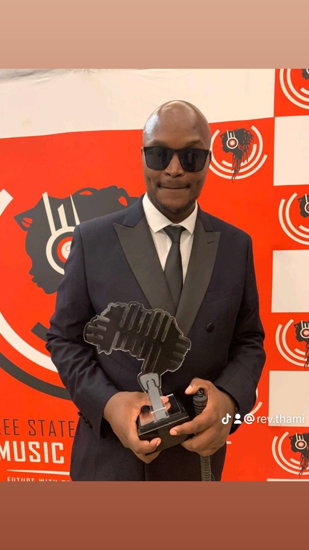 Award Winner