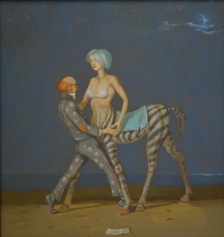 Tango