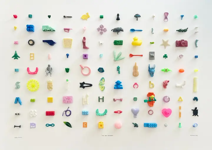 108 Tidal Treasures SOLD