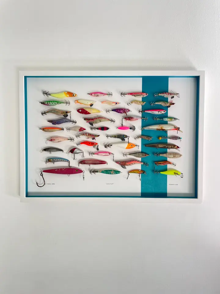 Lucky Fish