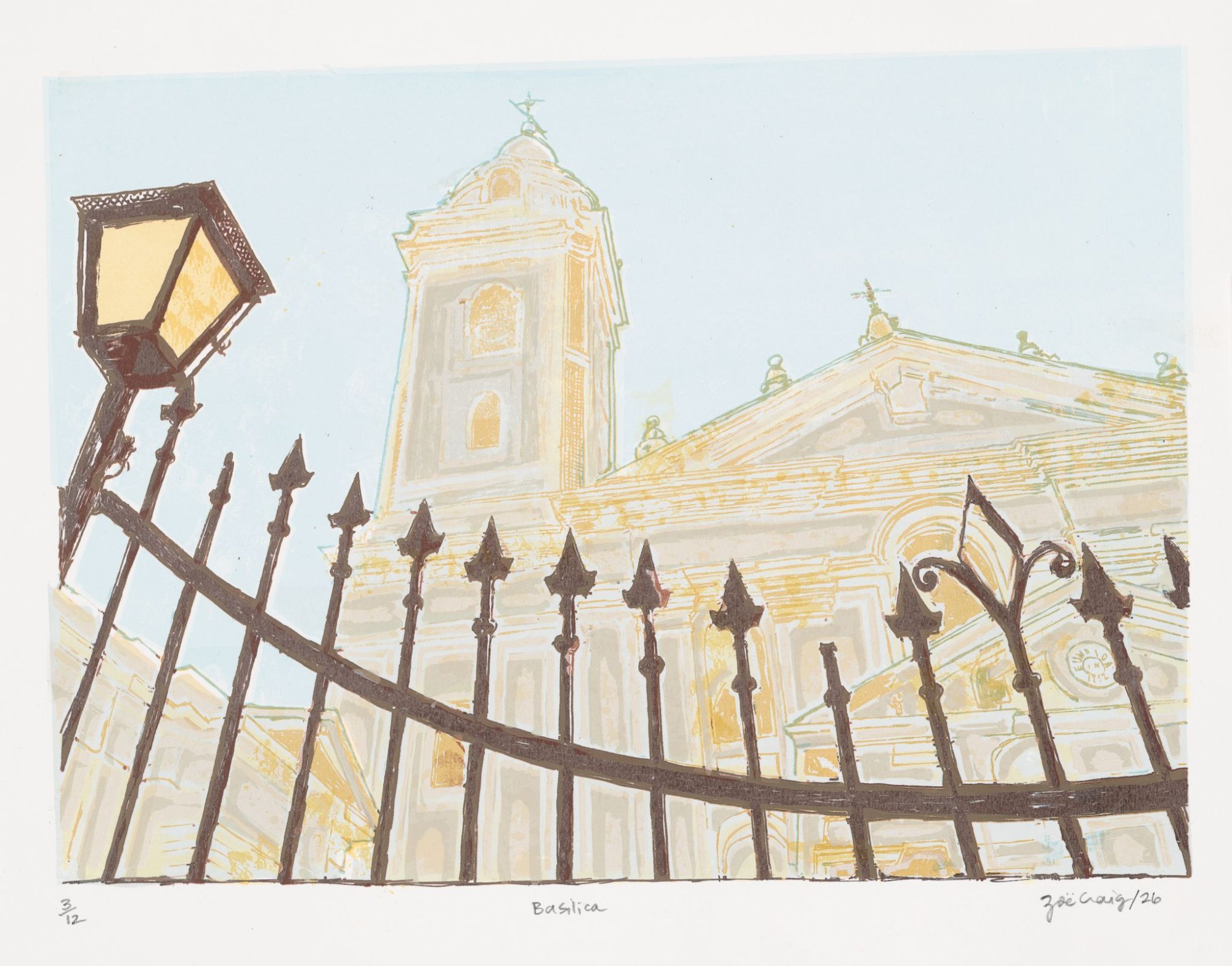 Basilica