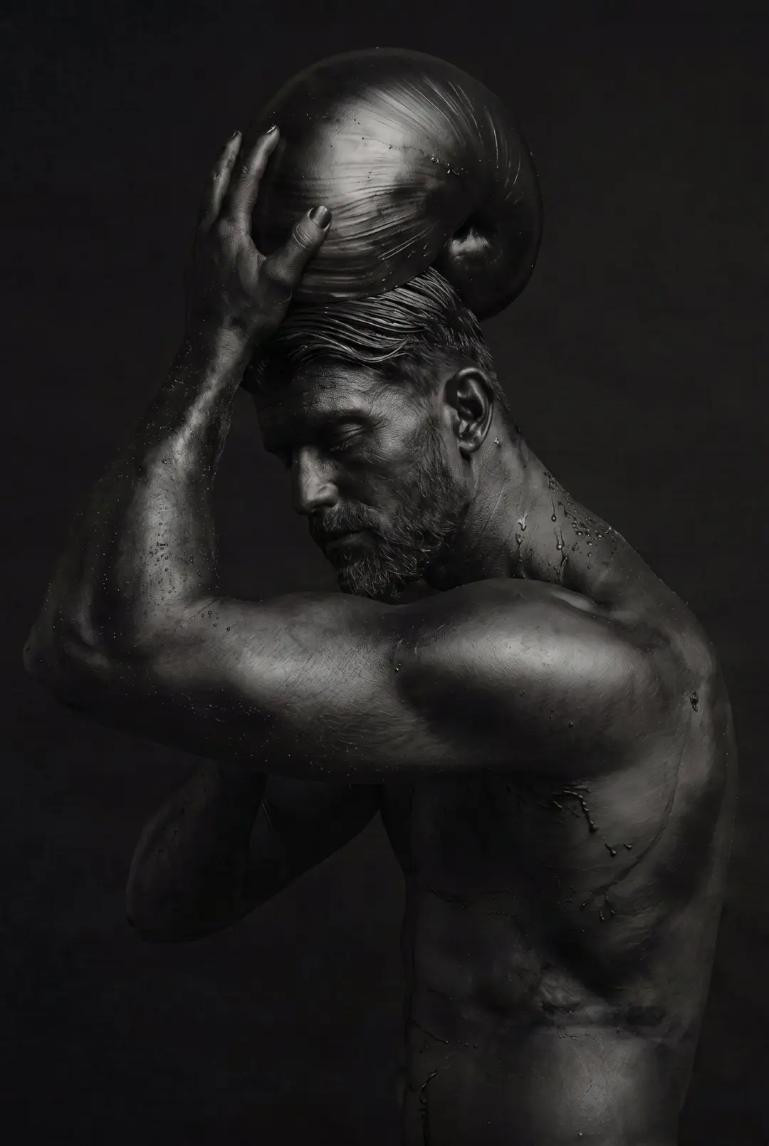 Zeus Nero