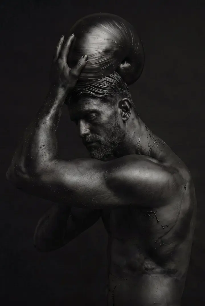 Zeus Nero