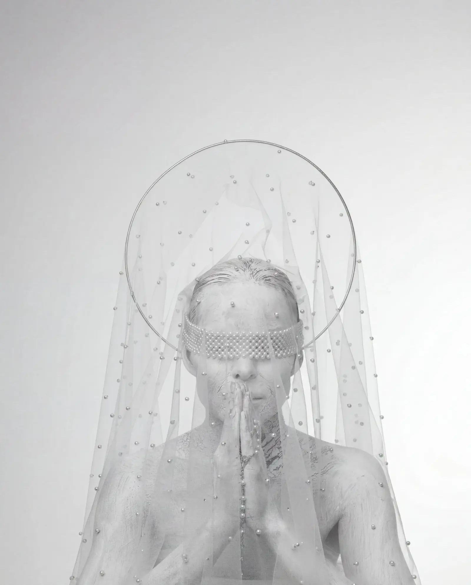 Bella Madonina