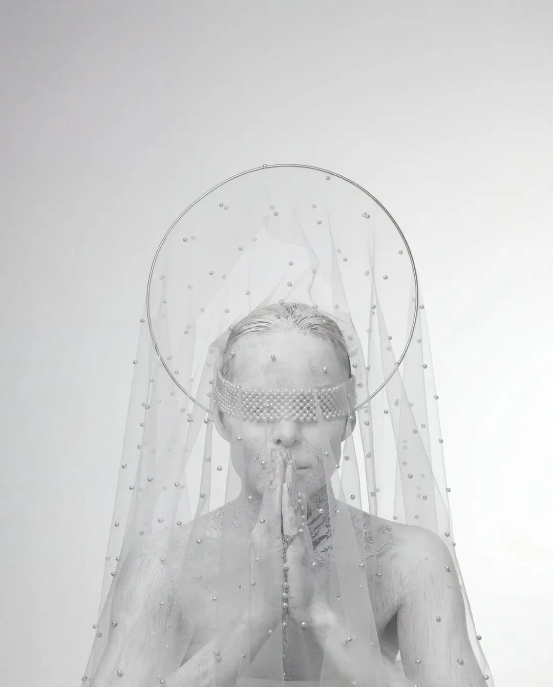 Bella Madonina