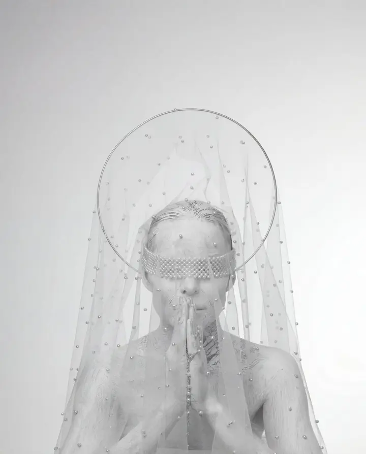 Bella Madonina