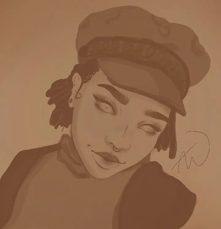 Baker-Boy