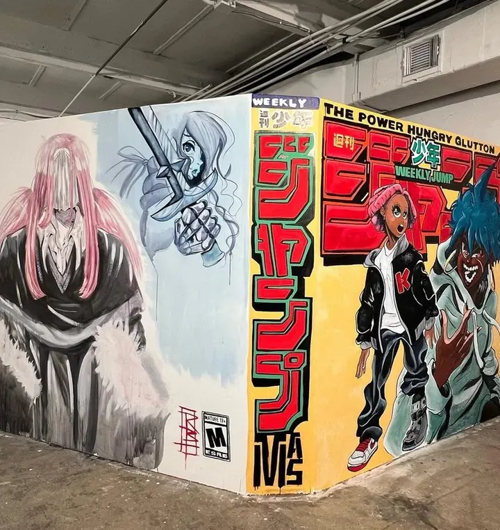 Big Shonen