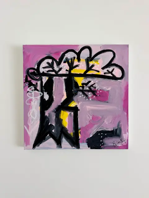 Cherry Tree Advocate