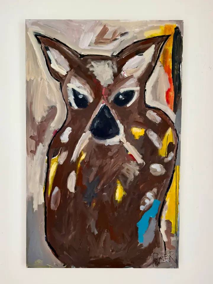 Trauma Fawn