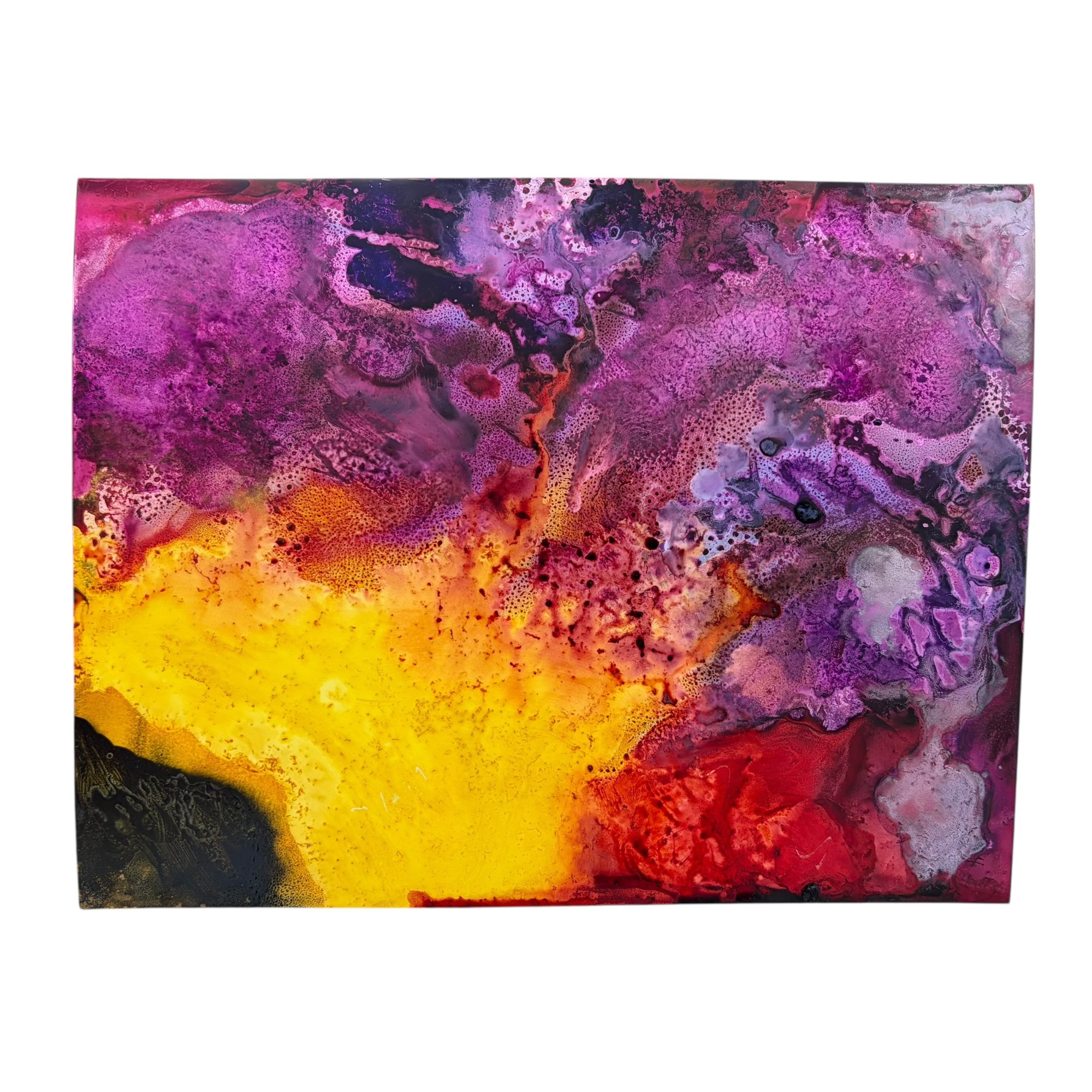 magma bloom