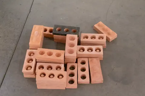 Chicken Factory