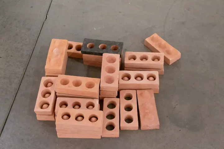 Chicken Factory