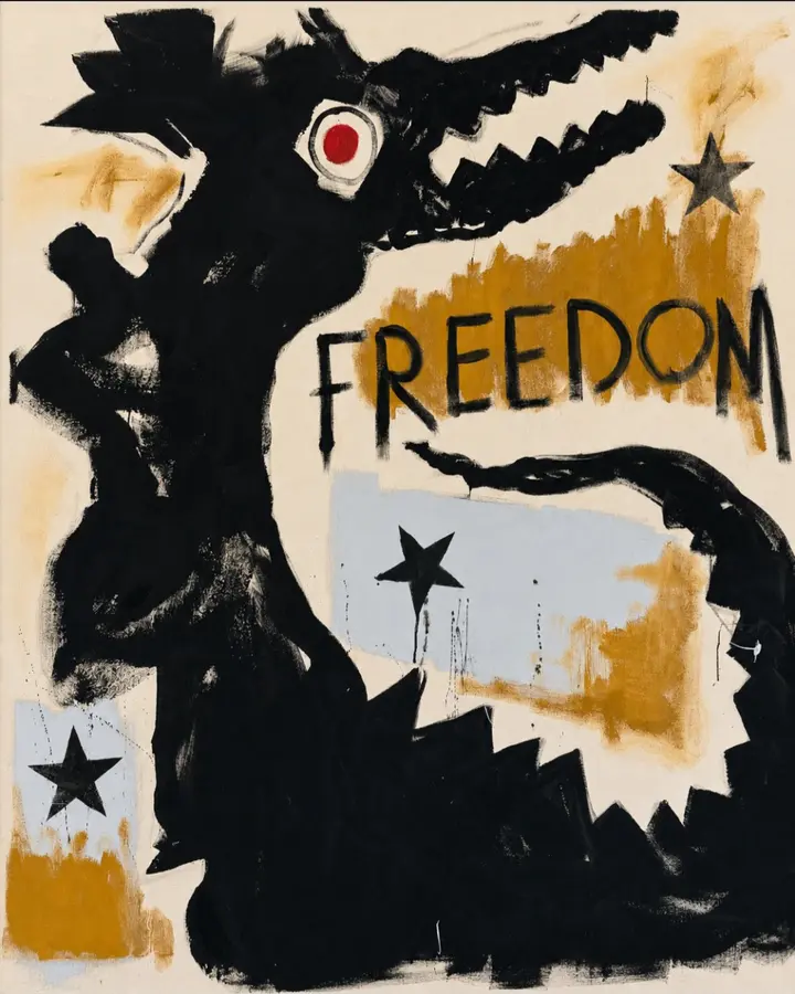 Freedom