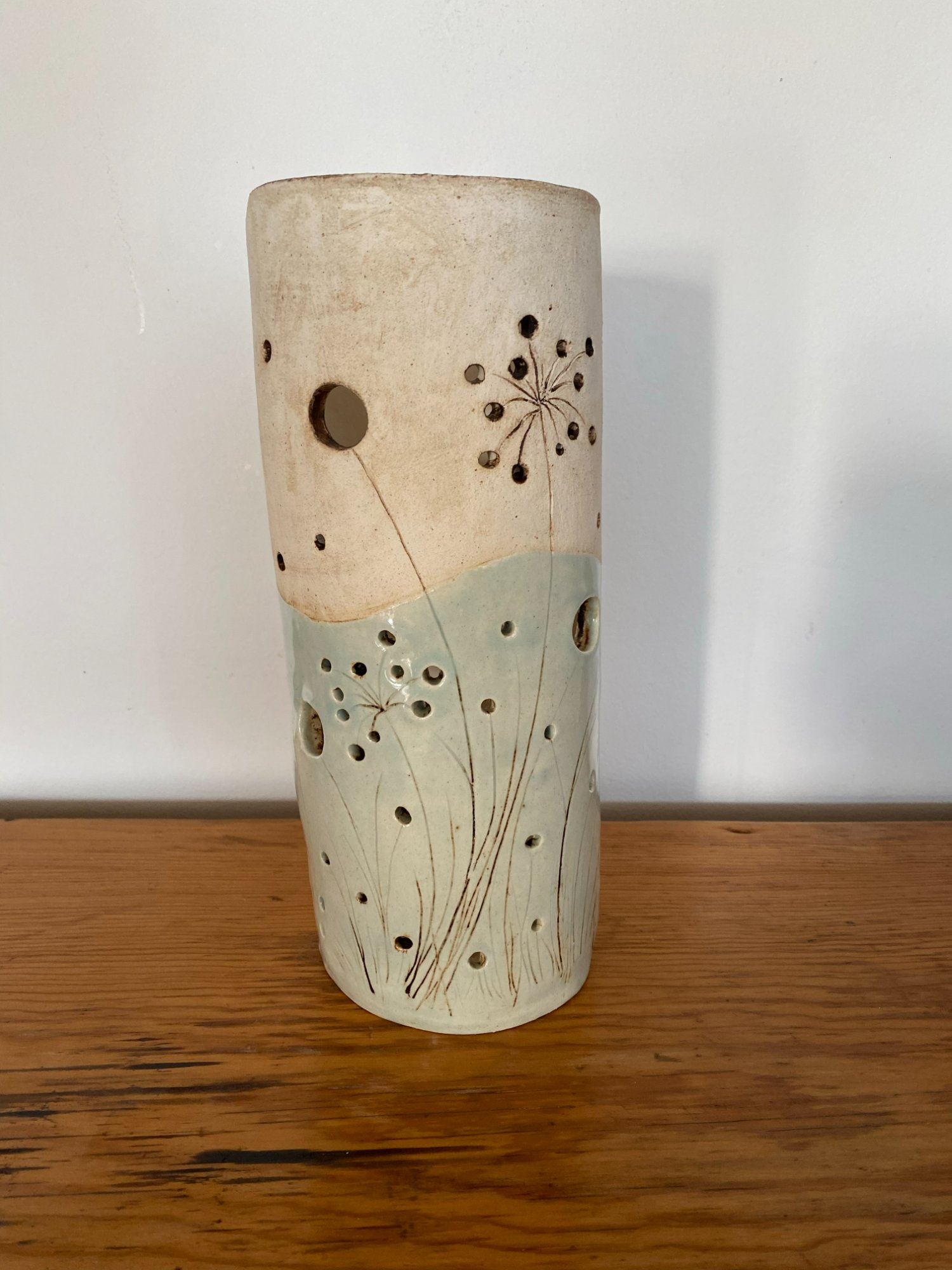 Dandelion Lamp
