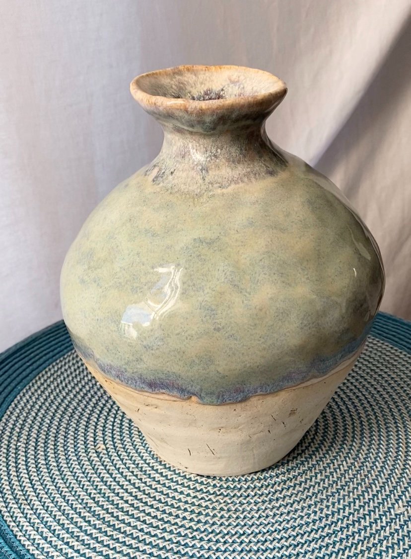 Aqua vessel
