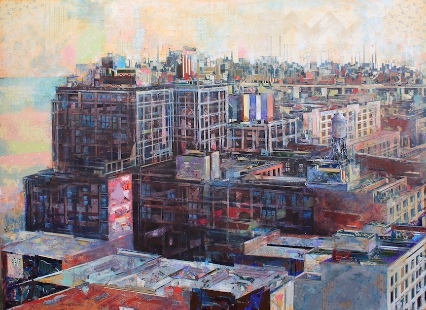 "City of Dogs"