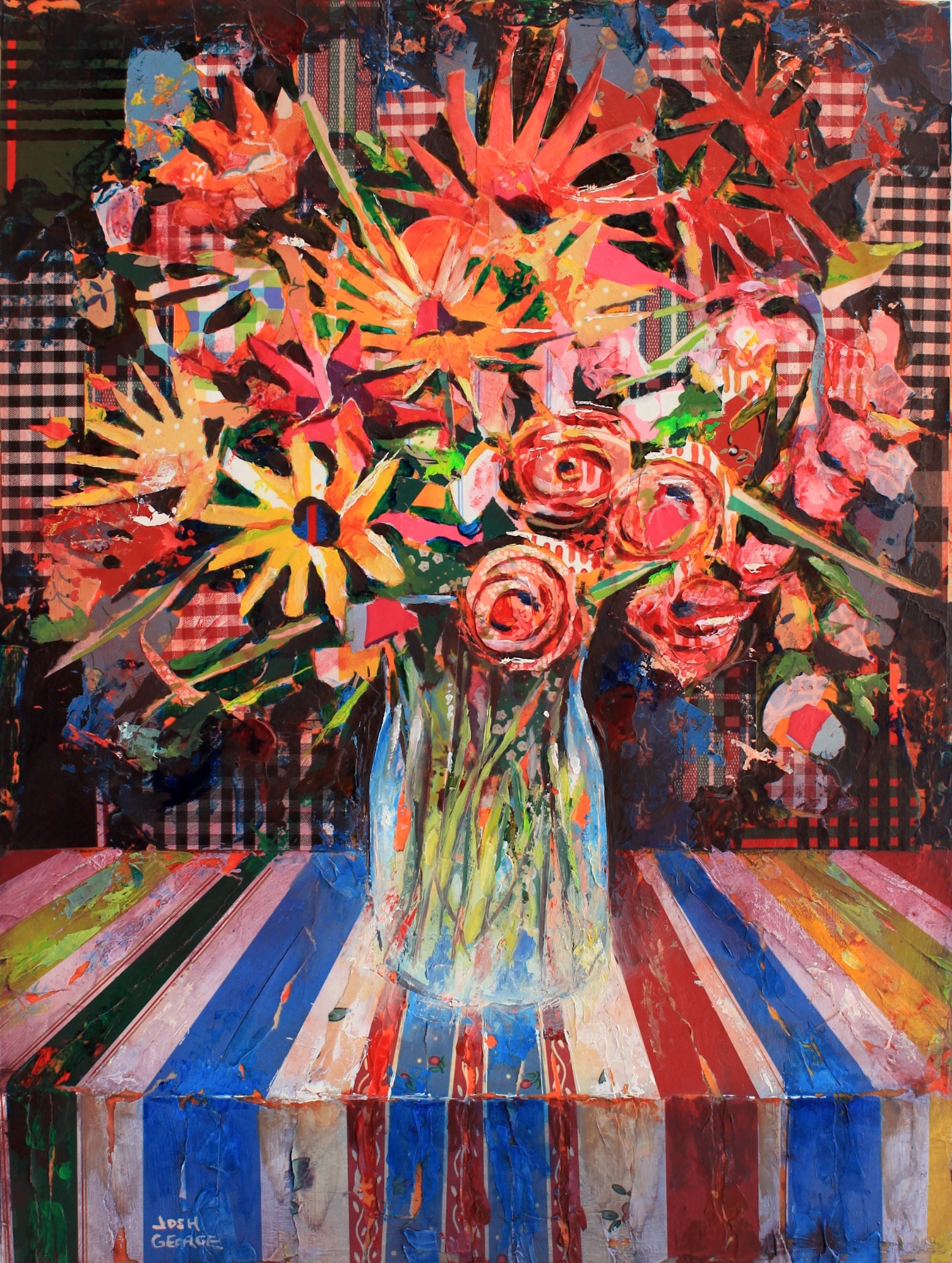"Floriography"