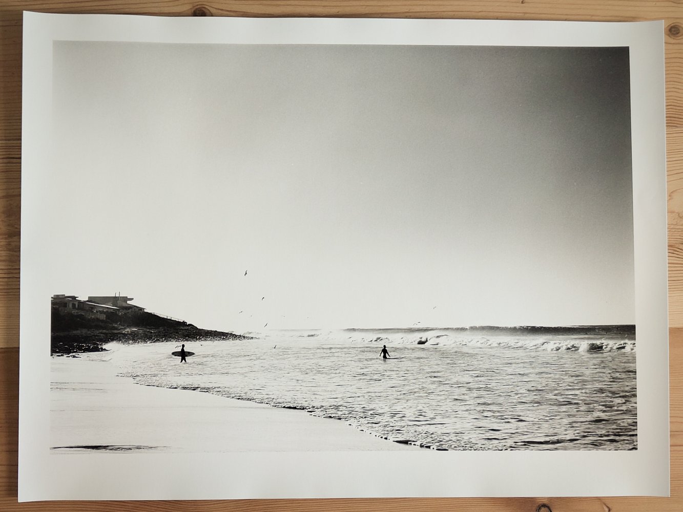 Surf Dreams