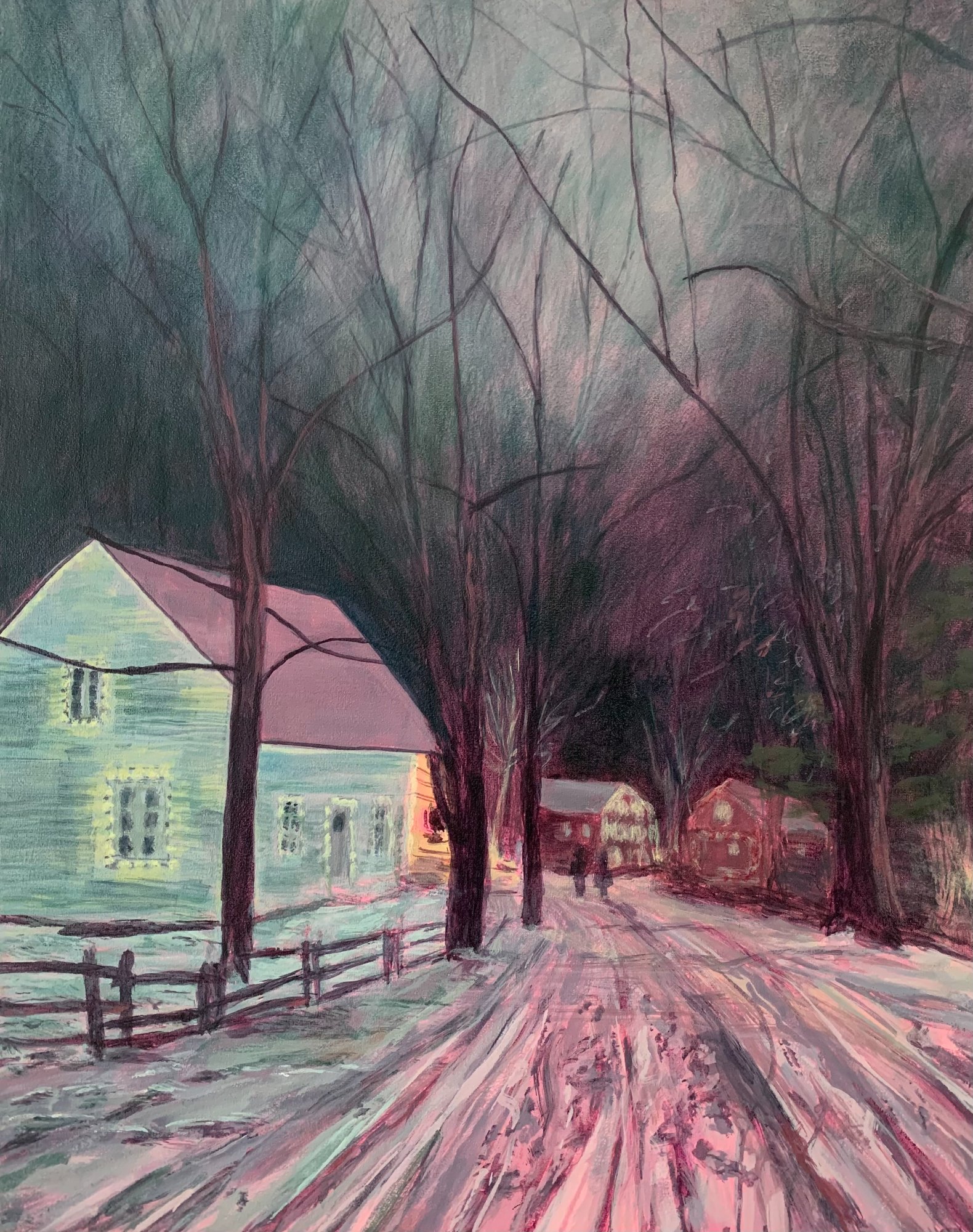 Cabane