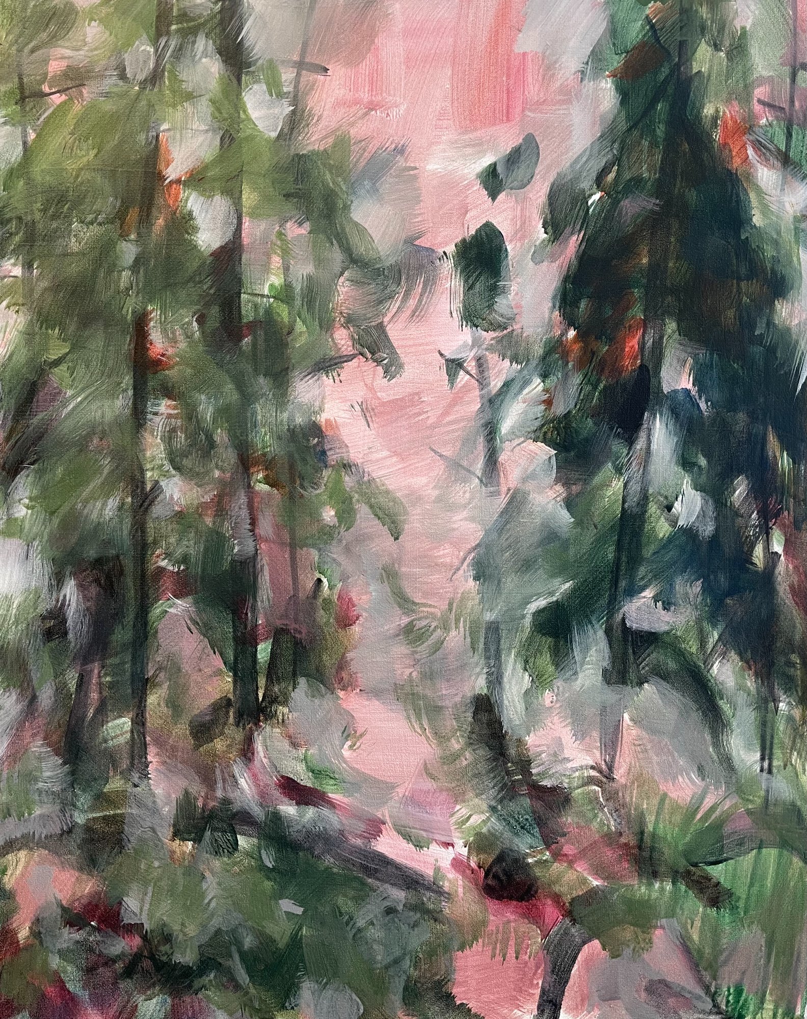 Forest Reverie