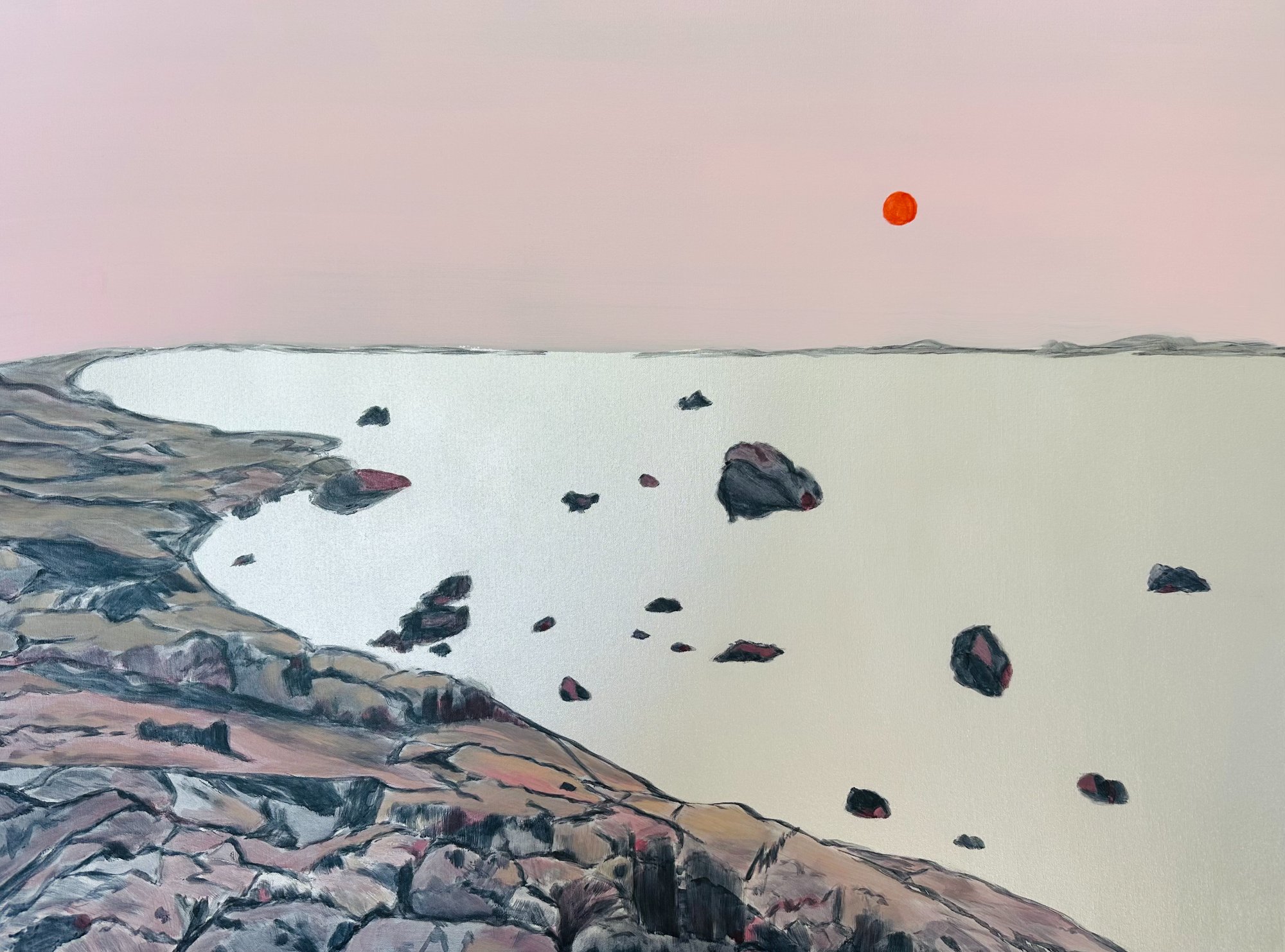Sunset Dream 20