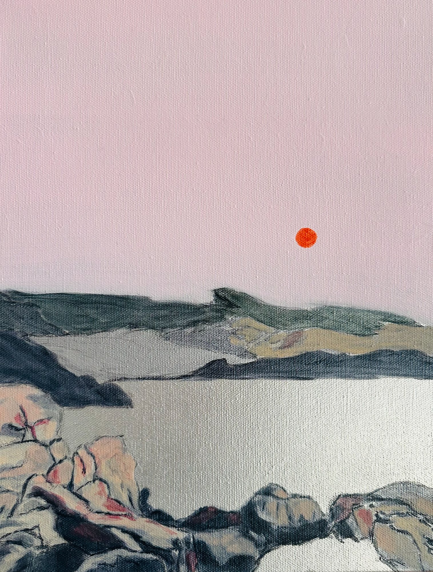 Sunset Dream 27