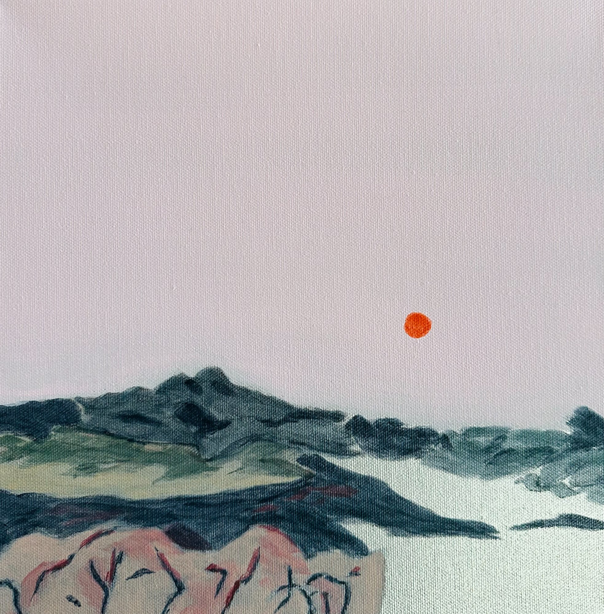 Sunset Dream 28