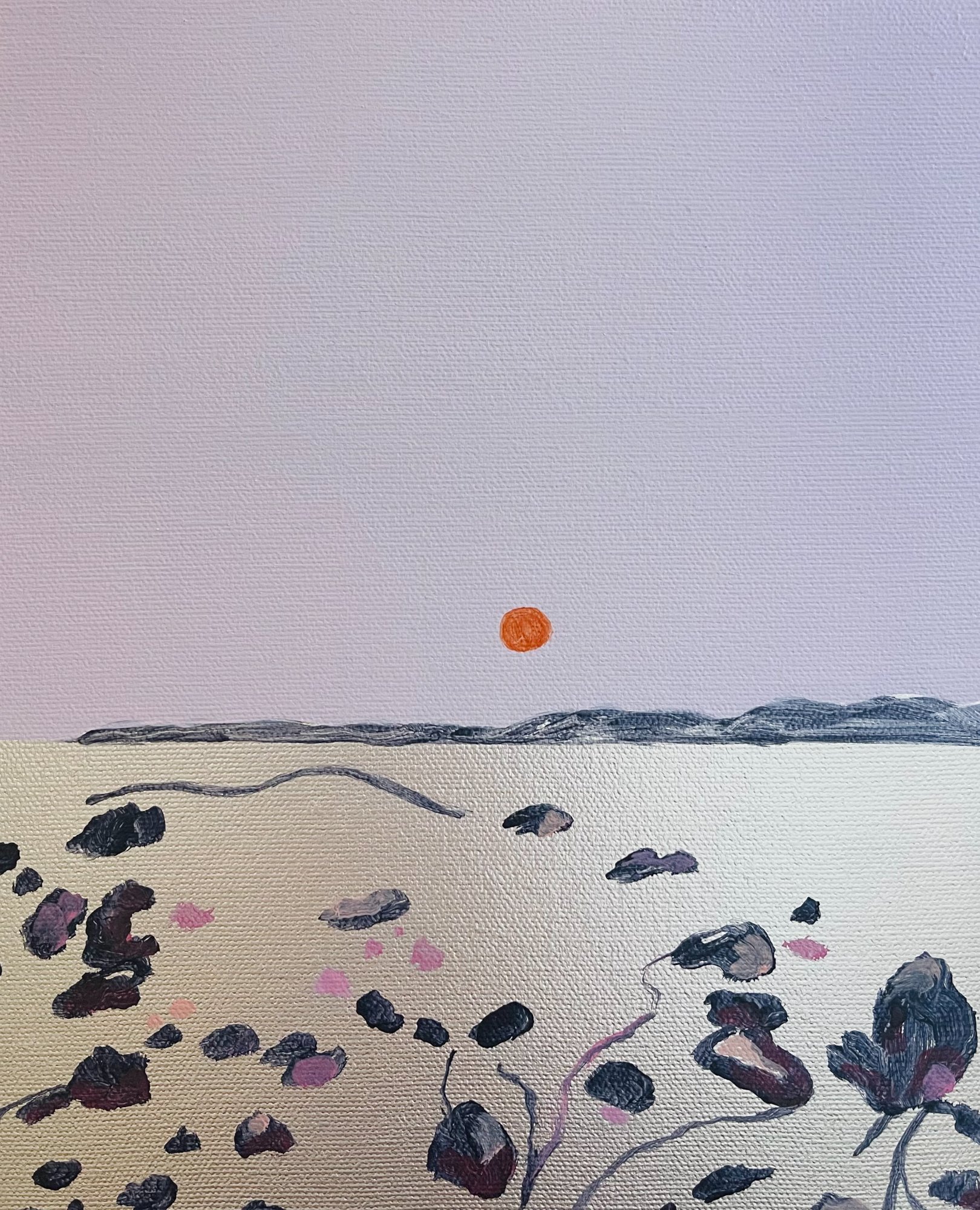 Sunset Dream 32