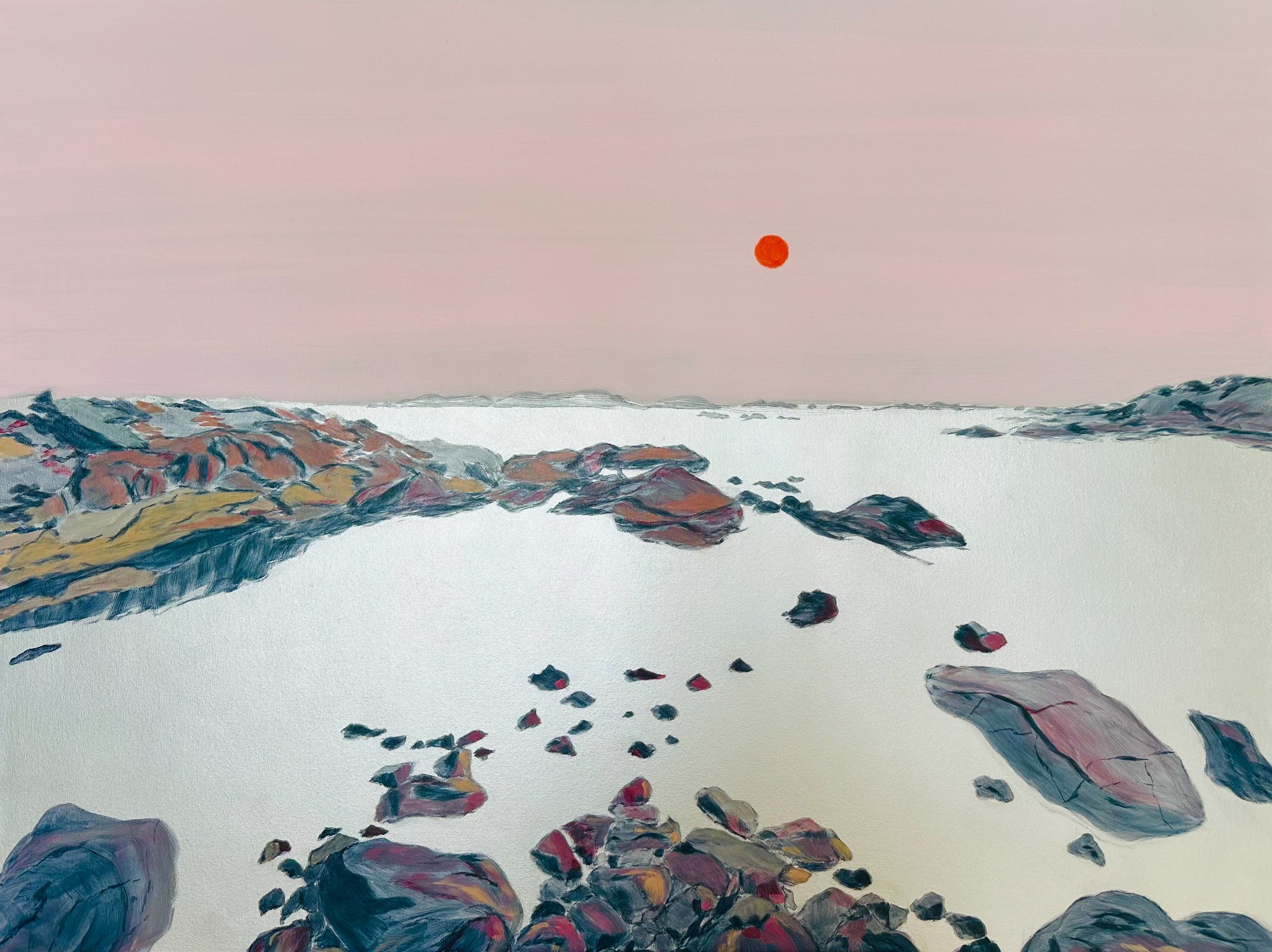 Sunset Dream 18