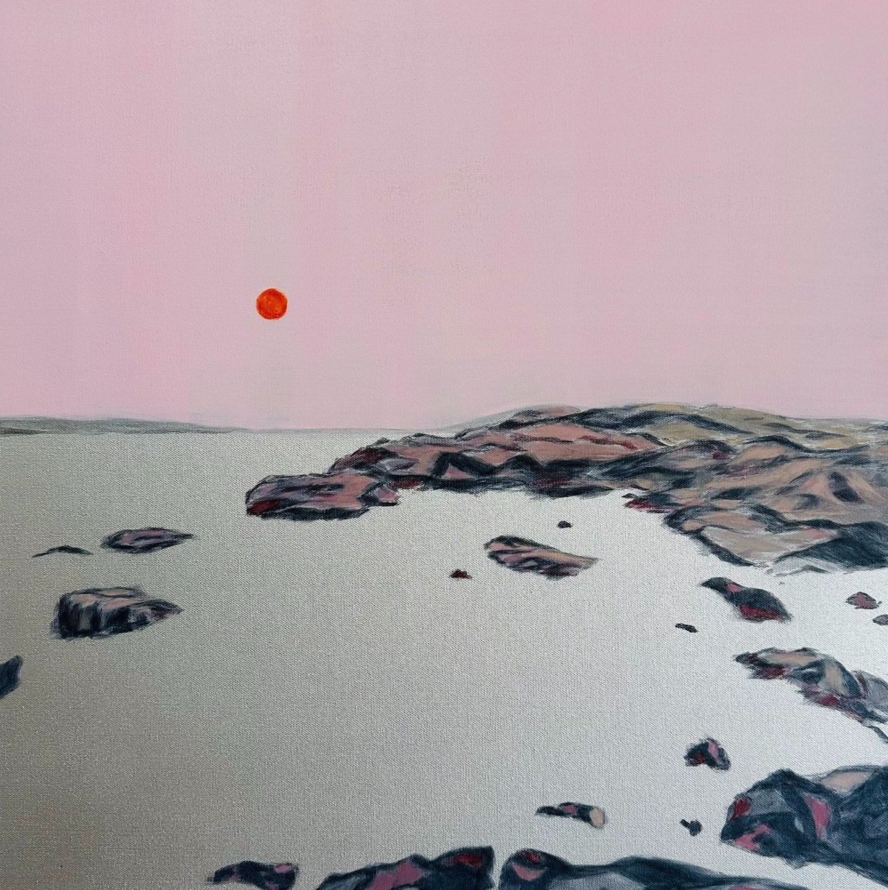 Sunset Dream 22