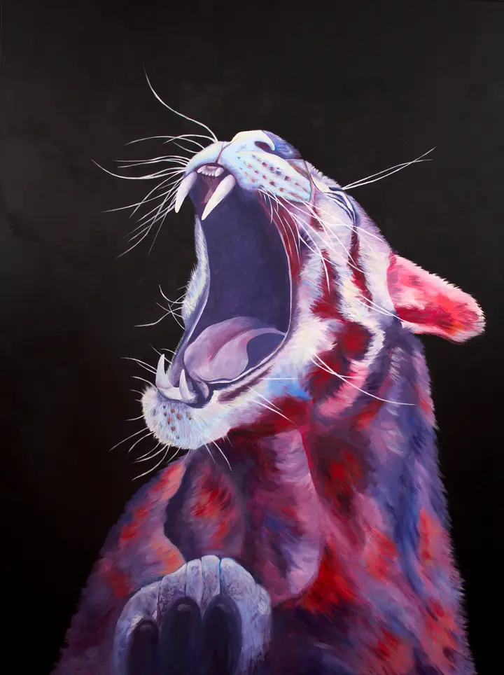 Cougar